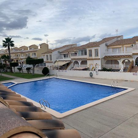 Adosado Tranquilo Con Piscina Y Vistas Al Mar Lejlighed Puerto Marino Eksteriør billede