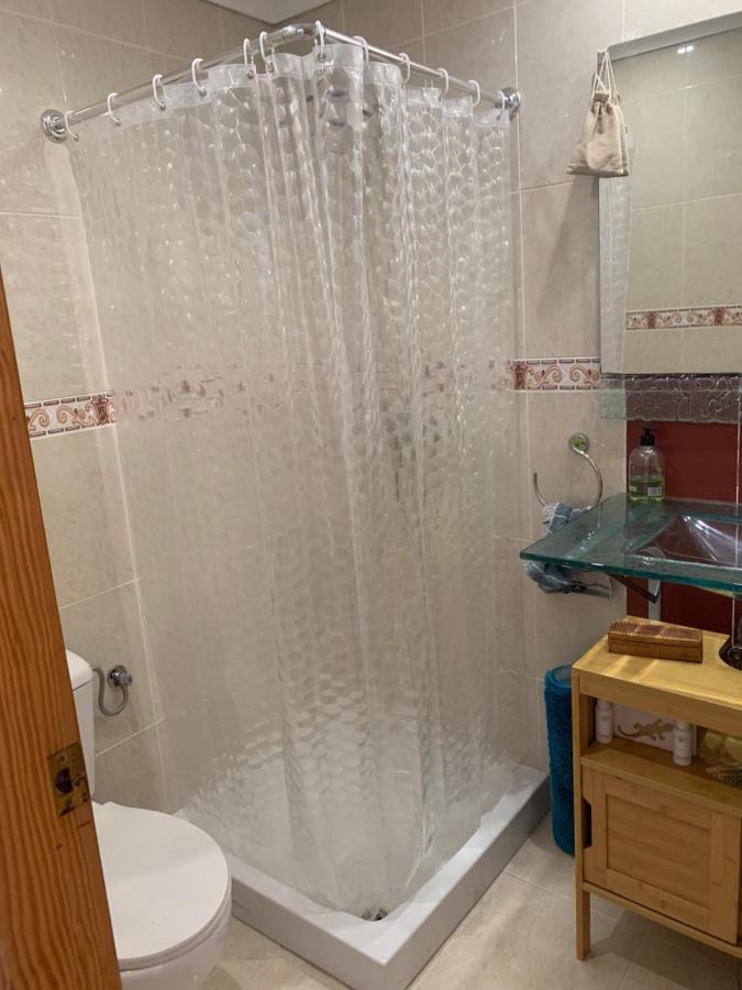 Adosado Tranquilo Con Piscina Y Vistas Al Mar Lejlighed Puerto Marino Eksteriør billede