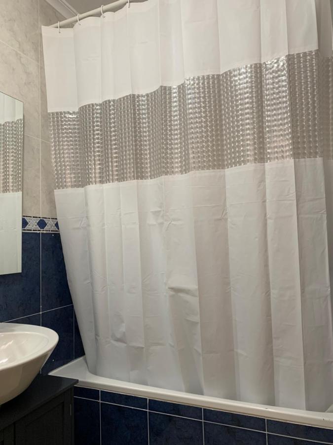 Adosado Tranquilo Con Piscina Y Vistas Al Mar Lejlighed Puerto Marino Eksteriør billede