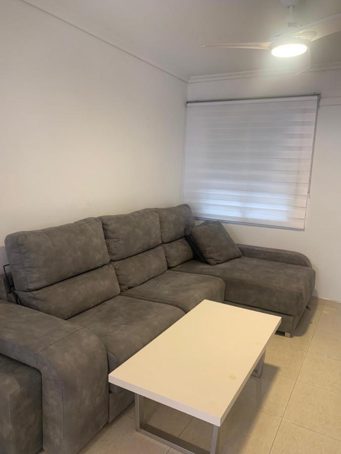 Adosado Tranquilo Con Piscina Y Vistas Al Mar Lejlighed Puerto Marino Eksteriør billede