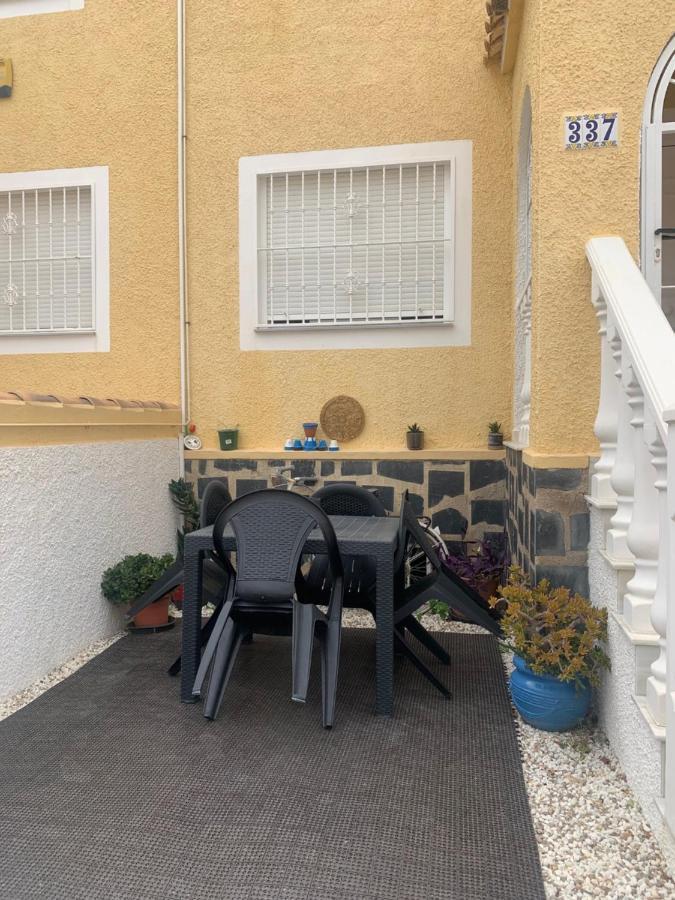 Adosado Tranquilo Con Piscina Y Vistas Al Mar Lejlighed Puerto Marino Eksteriør billede