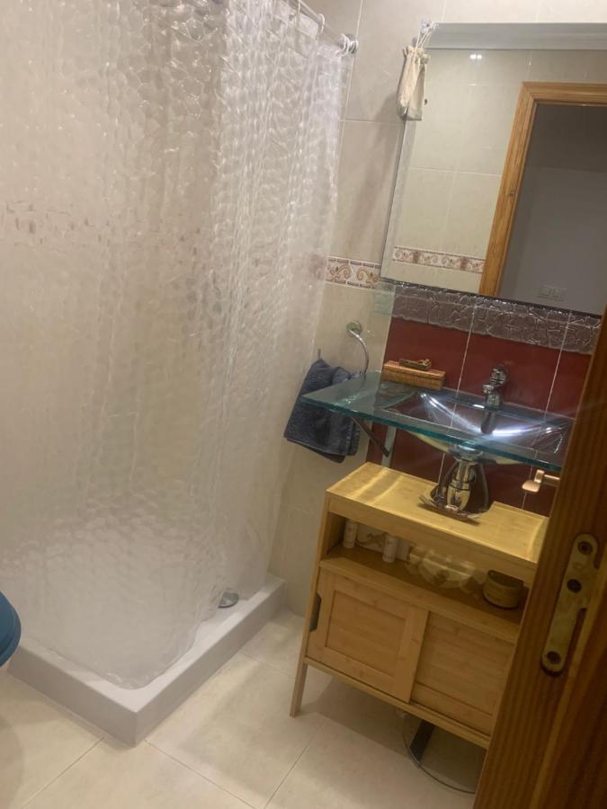 Adosado Tranquilo Con Piscina Y Vistas Al Mar Lejlighed Puerto Marino Eksteriør billede