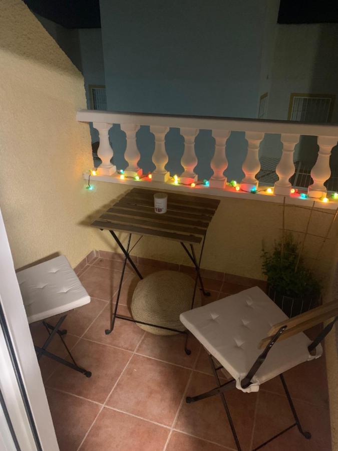 Adosado Tranquilo Con Piscina Y Vistas Al Mar Lejlighed Puerto Marino Eksteriør billede